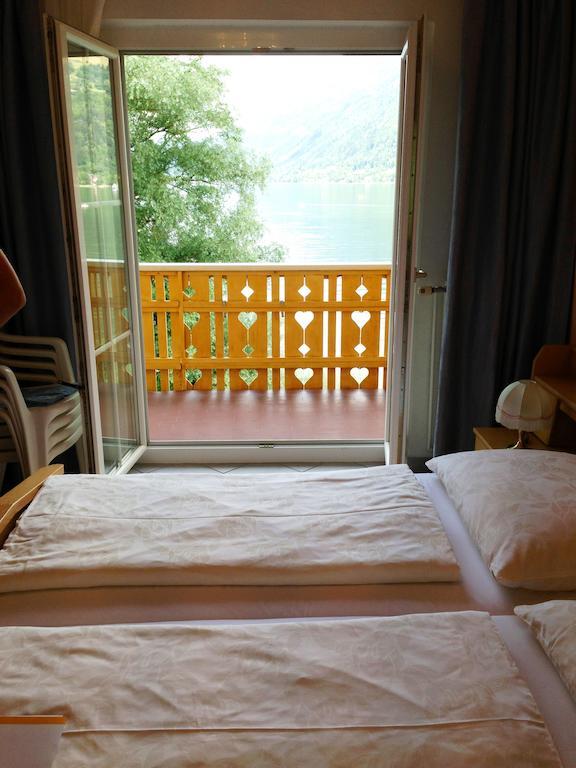 Seehaus Karantanien Am Ossiacher See 部屋 写真